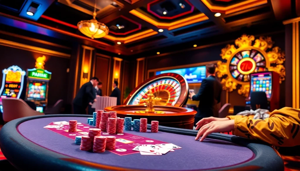 Experience premium online gaming at kuwin 789.com with live dealers and exciting casino elements.